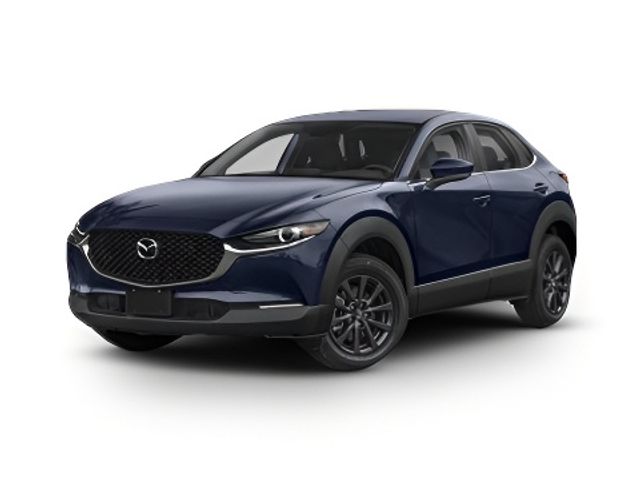 2023 Mazda CX-30 2.5 S Preferred Package