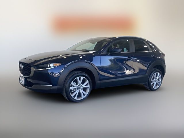 2023 Mazda CX-30 2.5 S Preferred Package