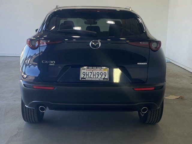 2023 Mazda CX-30 2.5 S Preferred Package