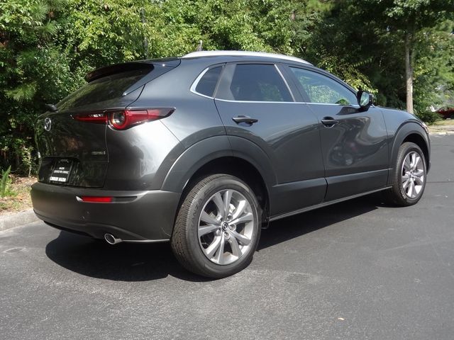 2023 Mazda CX-30 2.5 S Preferred Package