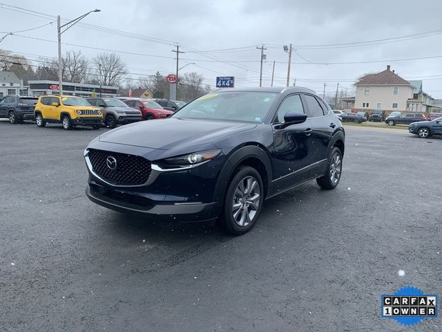 2023 Mazda CX-30 2.5 S Preferred Package