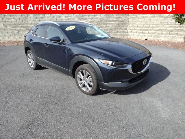 2023 Mazda CX-30 2.5 S Preferred Package