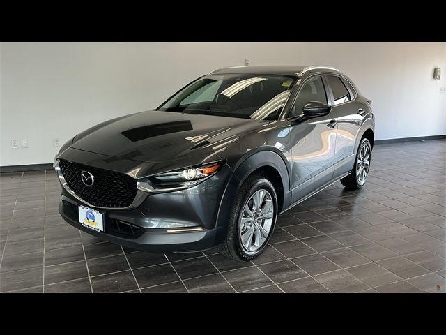 2023 Mazda CX-30 2.5 S Preferred Package