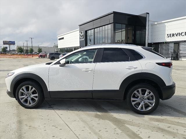 2023 Mazda CX-30 2.5 S Preferred Package