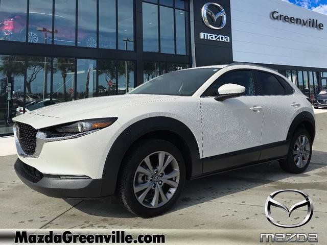 2023 Mazda CX-30 2.5 S Preferred Package