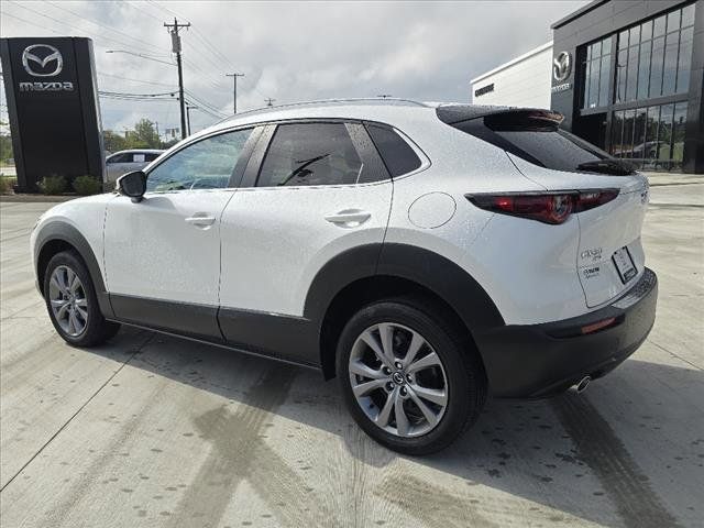 2023 Mazda CX-30 2.5 S Preferred Package