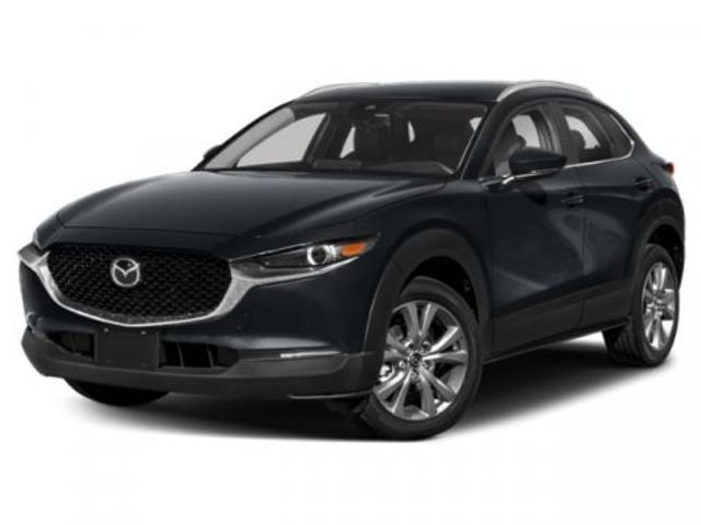 2023 Mazda CX-30 2.5 S Preferred Package