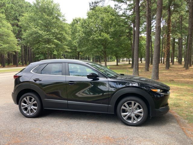 2023 Mazda CX-30 2.5 S Preferred Package