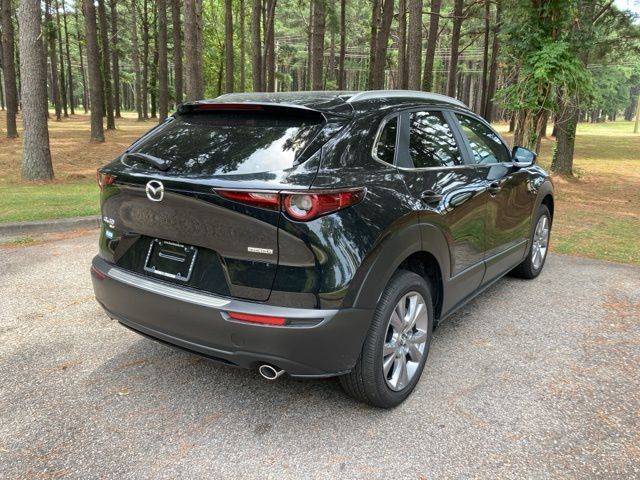 2023 Mazda CX-30 2.5 S Preferred Package