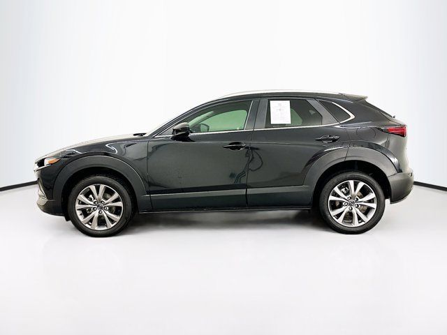 2023 Mazda CX-30 2.5 S Preferred Package