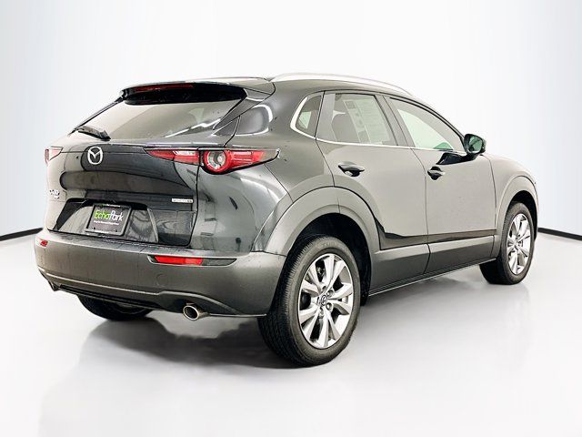 2023 Mazda CX-30 2.5 S Preferred Package