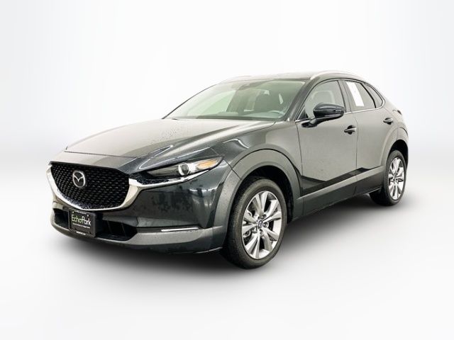 2023 Mazda CX-30 2.5 S Preferred Package