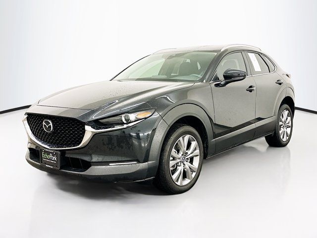 2023 Mazda CX-30 2.5 S Preferred Package