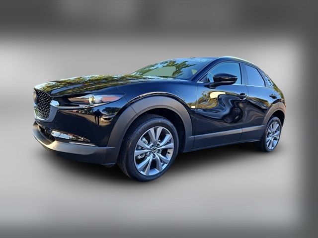 2023 Mazda CX-30 2.5 S Preferred Package