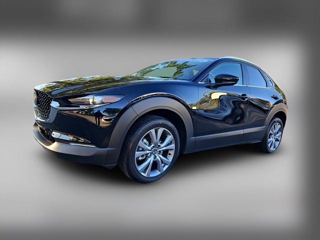 2023 Mazda CX-30 2.5 S Preferred Package