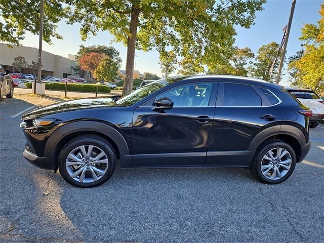 2023 Mazda CX-30 2.5 S Preferred Package