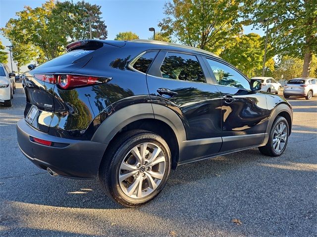 2023 Mazda CX-30 2.5 S Preferred Package