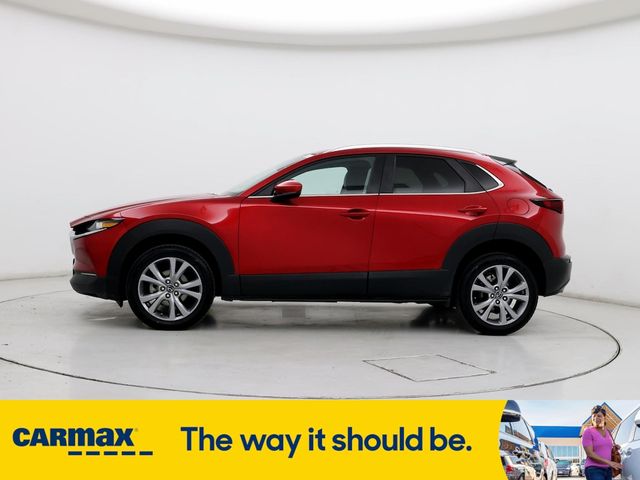 2023 Mazda CX-30 2.5 S Preferred Package