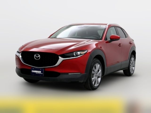 2023 Mazda CX-30 2.5 S Preferred Package