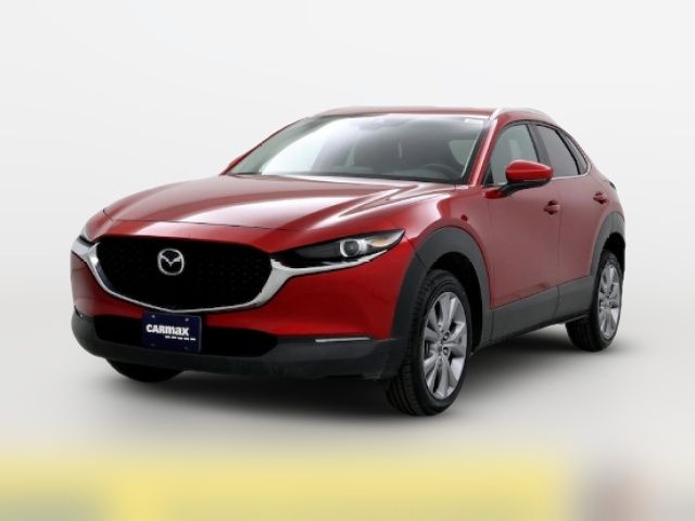 2023 Mazda CX-30 2.5 S Preferred Package