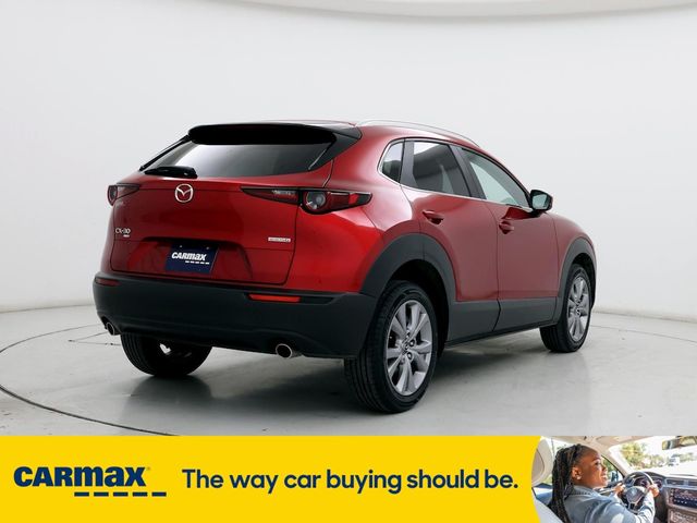 2023 Mazda CX-30 2.5 S Preferred Package