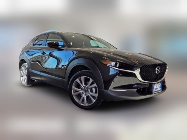 2023 Mazda CX-30 2.5 S Preferred Package