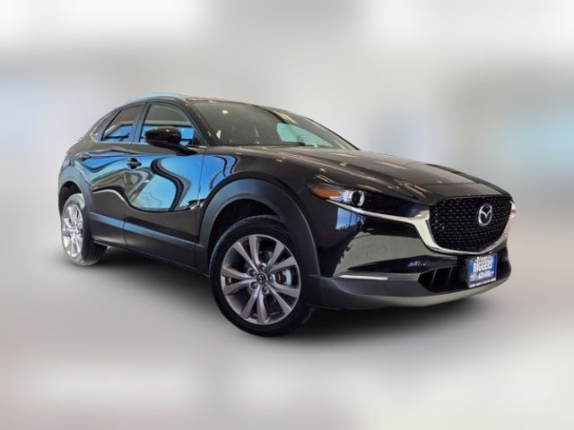 2023 Mazda CX-30 2.5 S Preferred Package