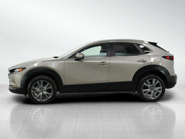 2023 Mazda CX-30 2.5 S Preferred Package