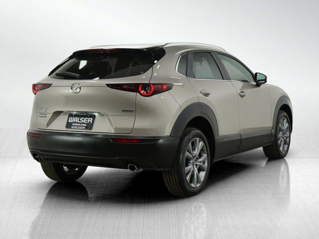 2023 Mazda CX-30 2.5 S Preferred Package