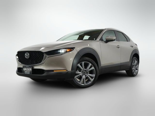 2023 Mazda CX-30 2.5 S Preferred Package