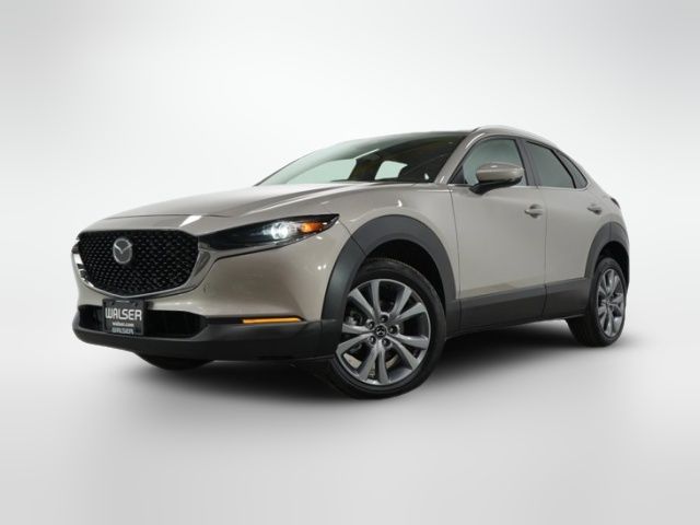 2023 Mazda CX-30 2.5 S Preferred Package