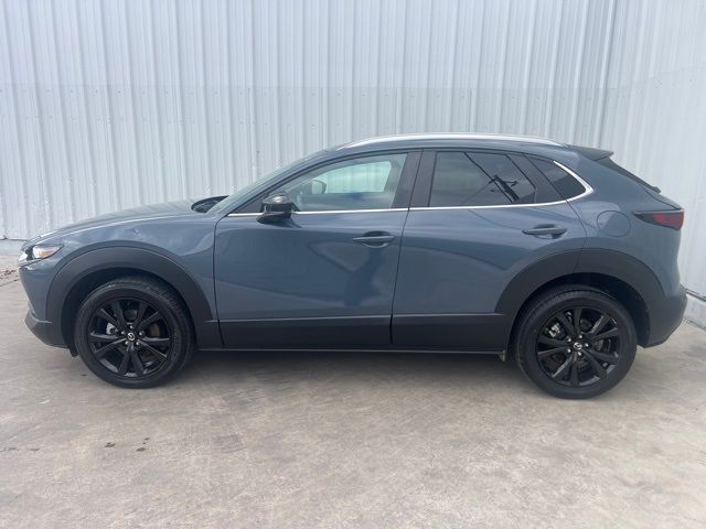 2023 Mazda CX-30 2.5 S Carbon Edition