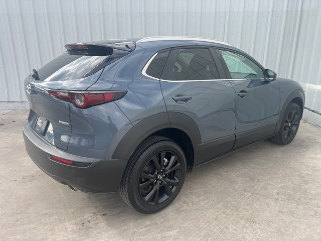 2023 Mazda CX-30 2.5 S Carbon Edition