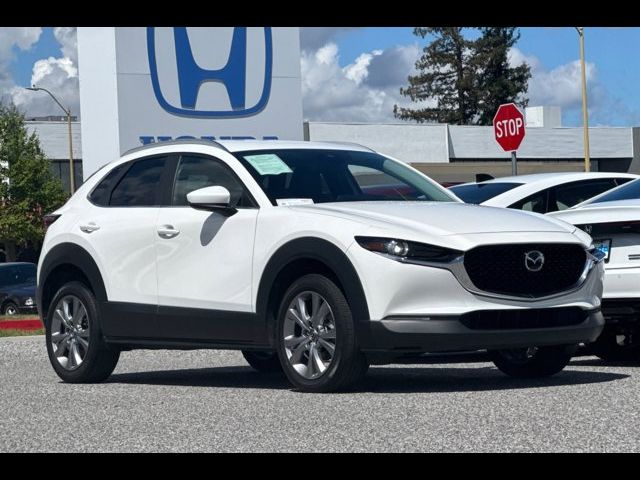2023 Mazda CX-30 2.5 S Preferred Package