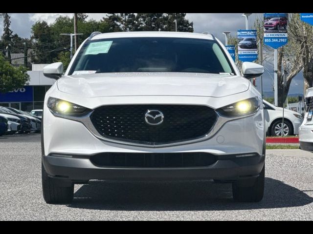 2023 Mazda CX-30 2.5 S Preferred Package