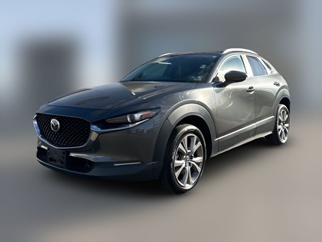 2023 Mazda CX-30 2.5 S Preferred Package