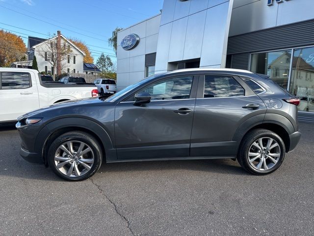 2023 Mazda CX-30 2.5 S Preferred Package