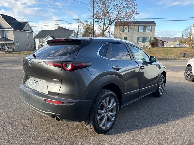 2023 Mazda CX-30 2.5 S Preferred Package