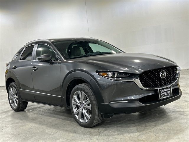 2023 Mazda CX-30 GS