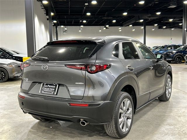2023 Mazda CX-30 GS