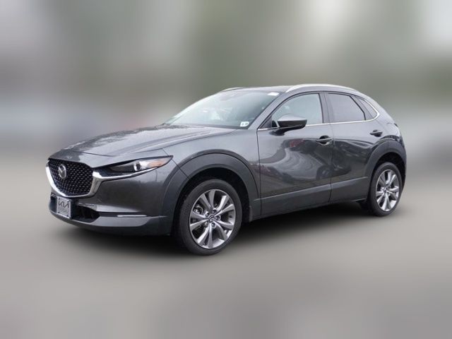 2023 Mazda CX-30 2.5 S Preferred Package