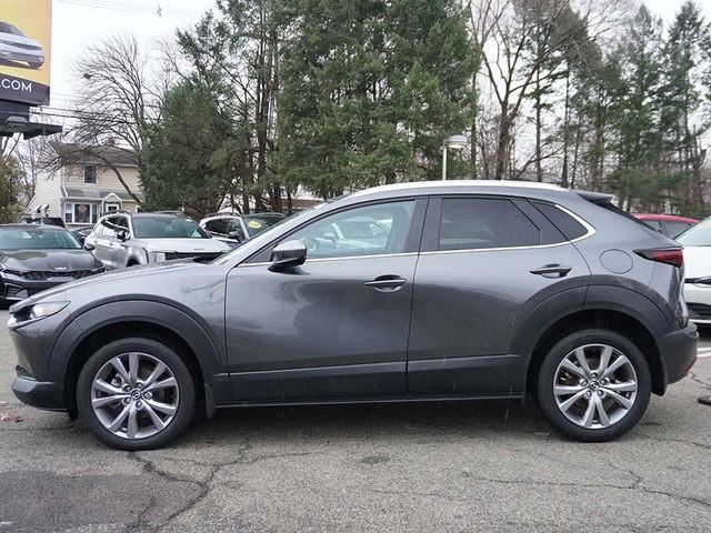 2023 Mazda CX-30 2.5 S Preferred Package