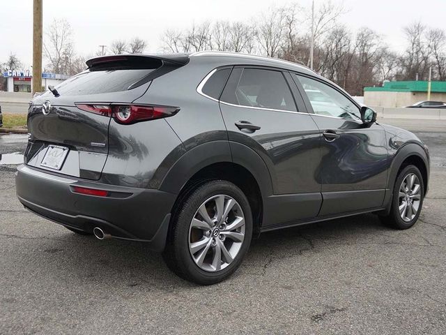 2023 Mazda CX-30 2.5 S Preferred Package