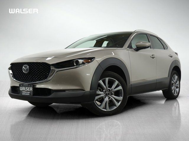 2023 Mazda CX-30 2.5 S Preferred Package