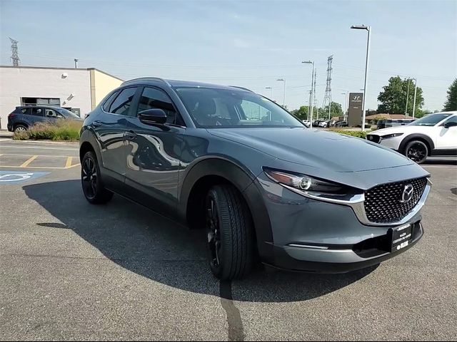 2023 Mazda CX-30 2.5 S Carbon Edition