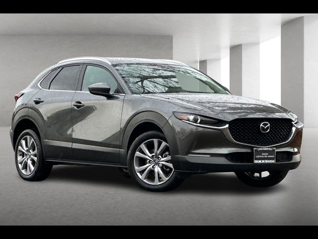 2023 Mazda CX-30 2.5 S Preferred Package