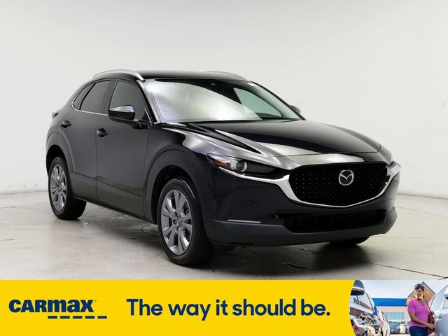 2023 Mazda CX-30 2.5 S Preferred Package