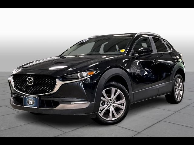 2023 Mazda CX-30 2.5 S Preferred Package