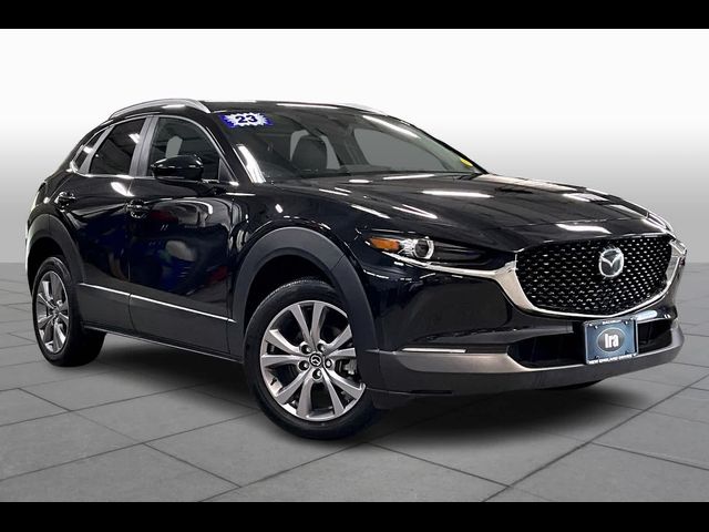 2023 Mazda CX-30 2.5 S Preferred Package