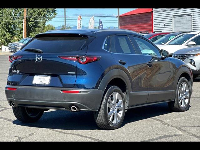 2023 Mazda CX-30 2.5 S Preferred Package